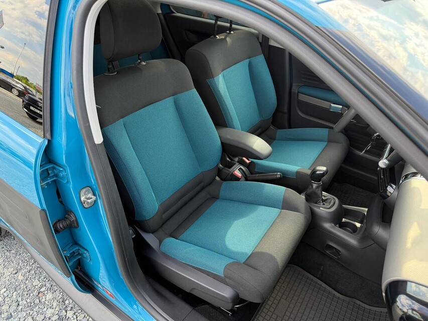 Citroën C4 Cactus