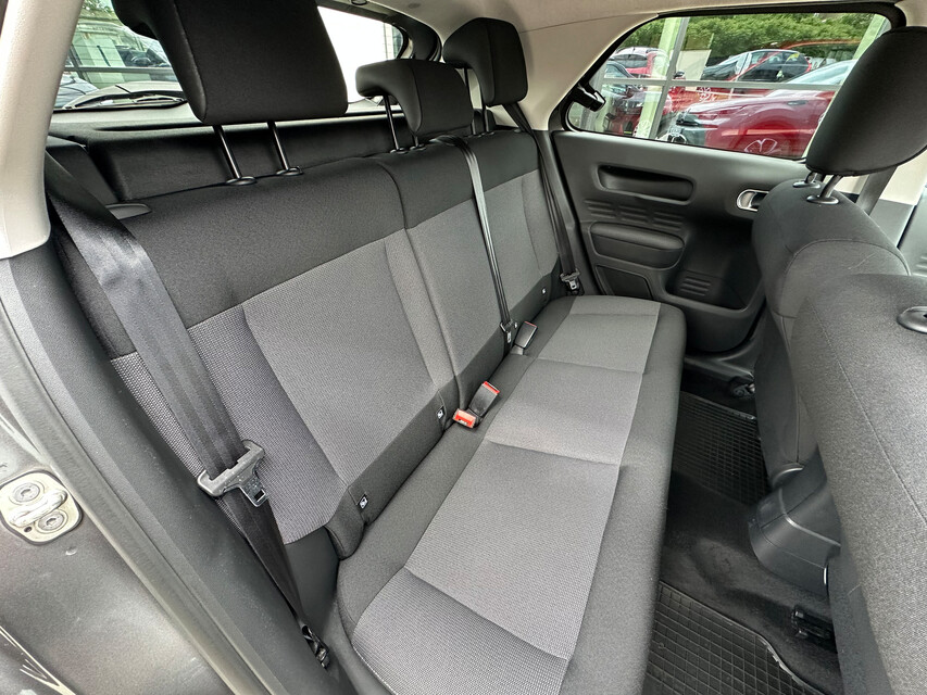 Citroën C4 Cactus
