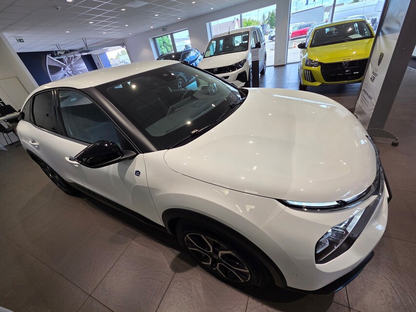 Citroën C4