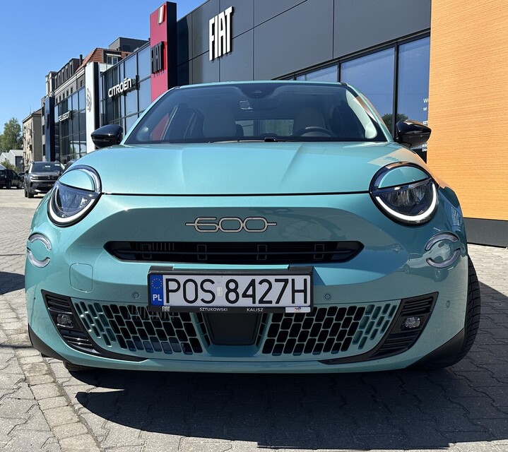 Fiat 600