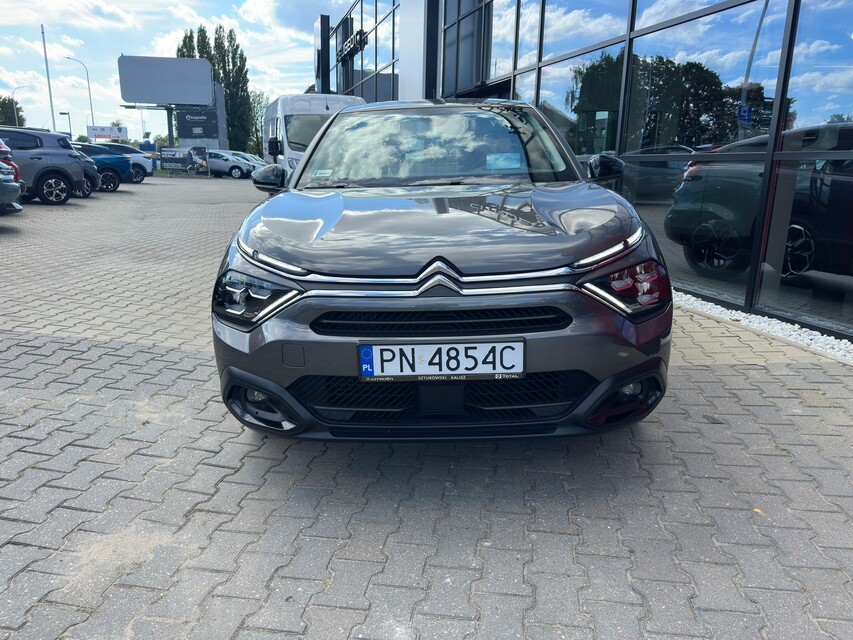 Citroën C4