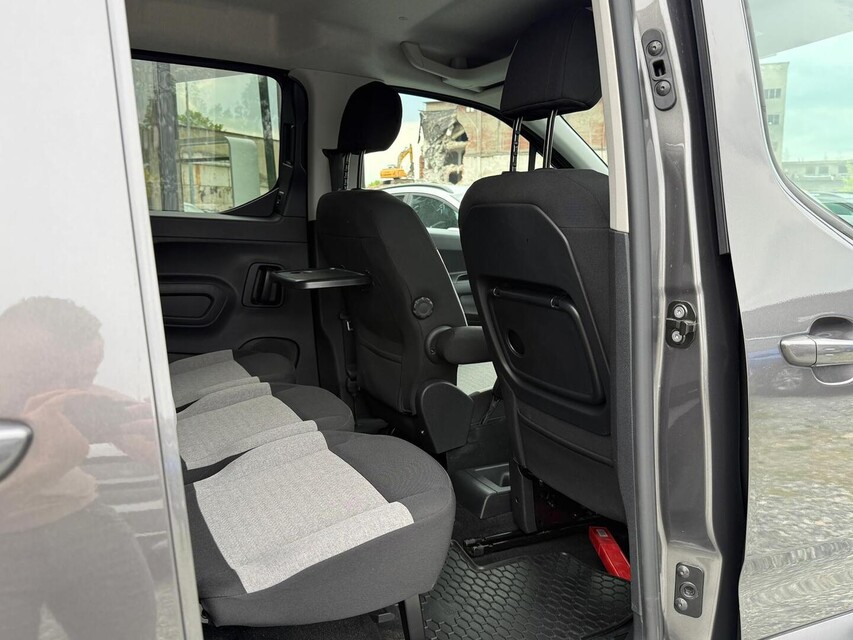 Citroën Berlingo