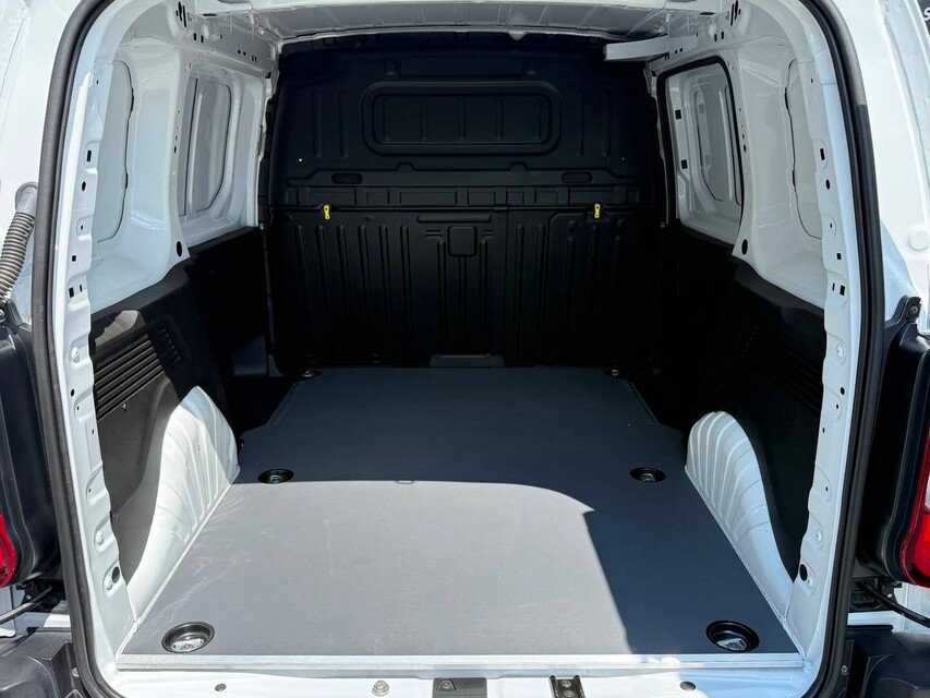 Citroën Berlingo VAN