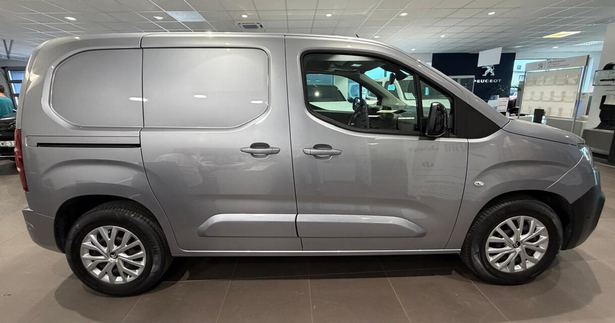 Citroën Berlingo VAN