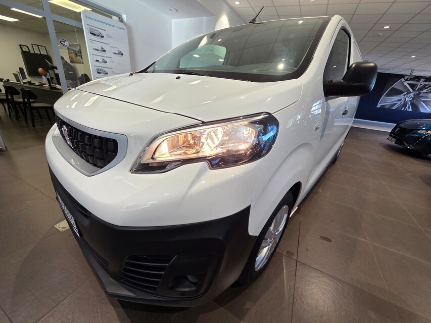 Peugeot Expert