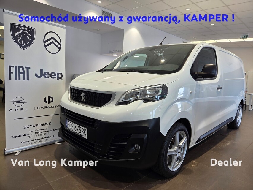Peugeot Expert