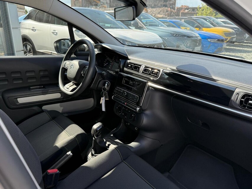Citroën C3