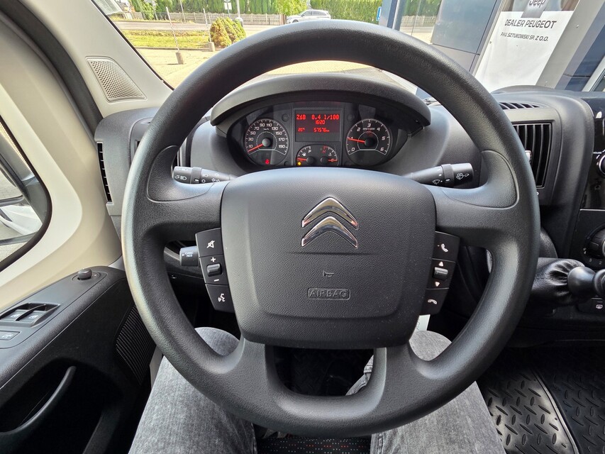 Citroën Jumper