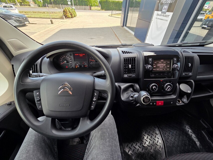 Citroën Jumper