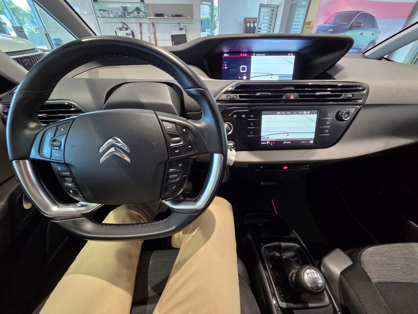 Citroën C4 Grand Picasso