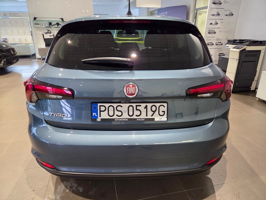 Fiat Tipo