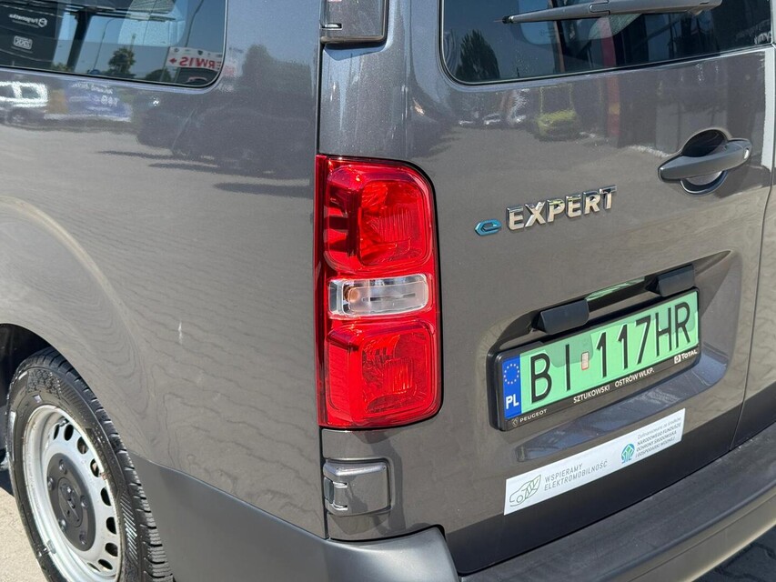 Peugeot Expert