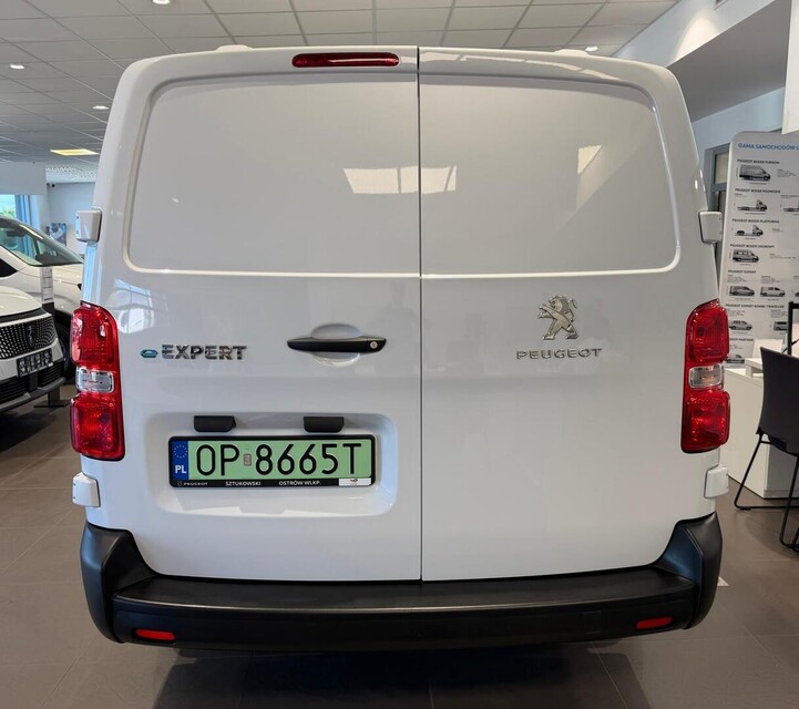 Peugeot Expert