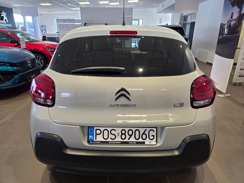 Citroën C3