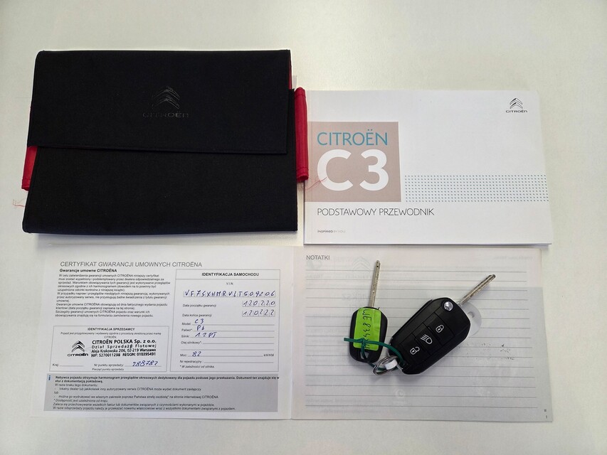 Citroën C3