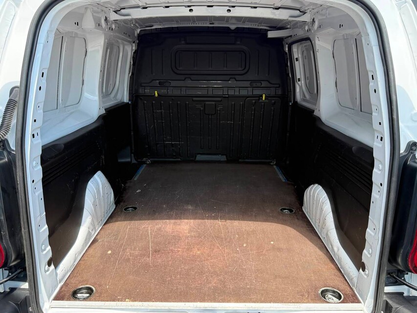 Citroën Berlingo VAN