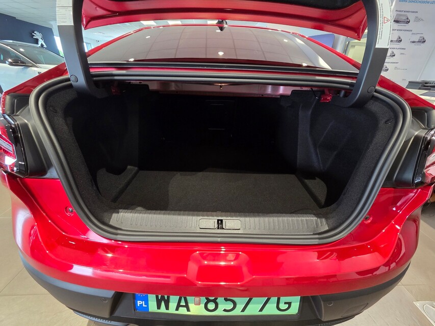 Citroën C4X