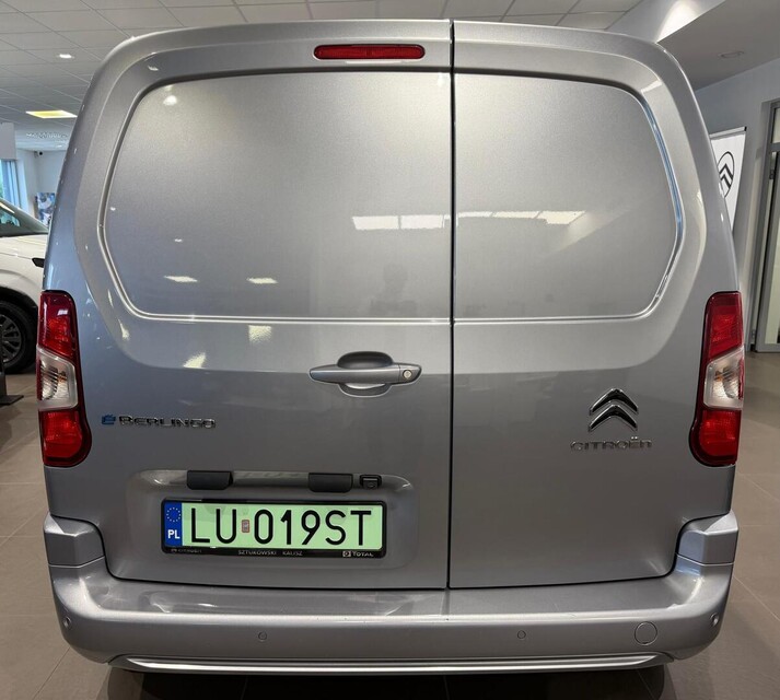 Citroën Berlingo VAN