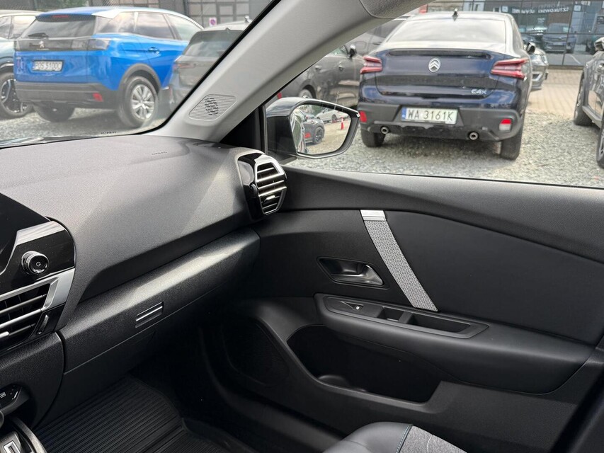 Citroën C4X