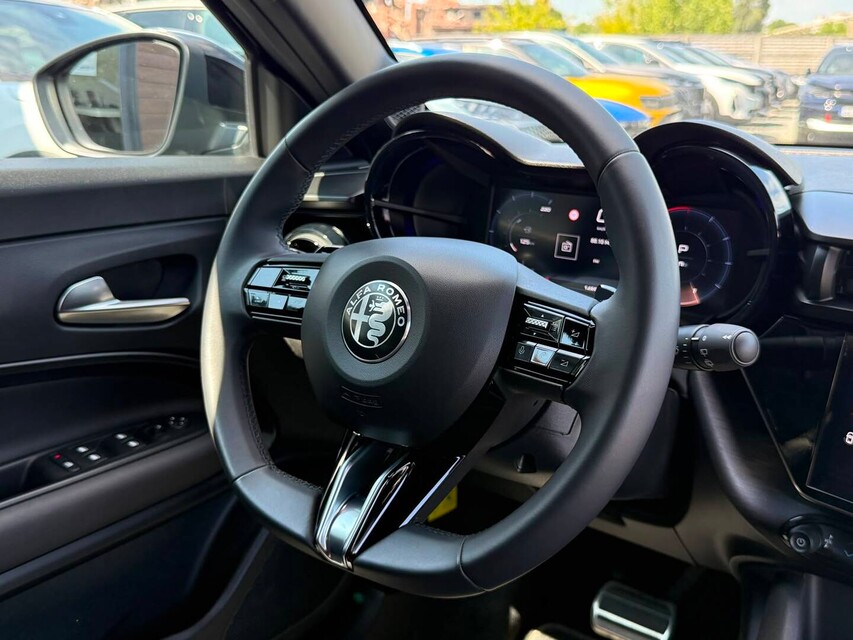 Alfa Romeo Junior