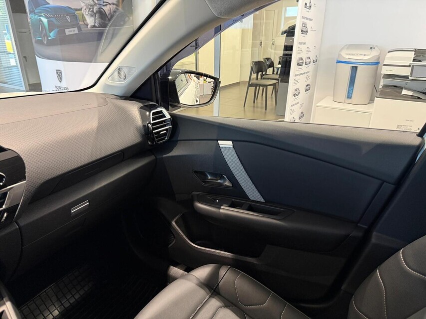 Citroën C4X