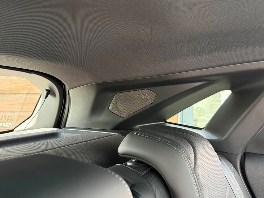 DS Automobiles DS 7 Crossback