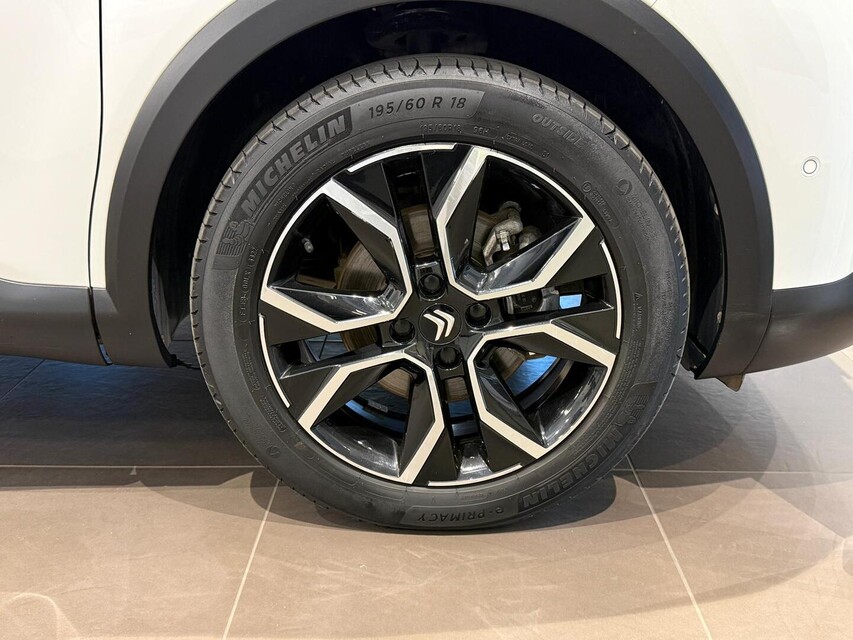 Citroën C4X