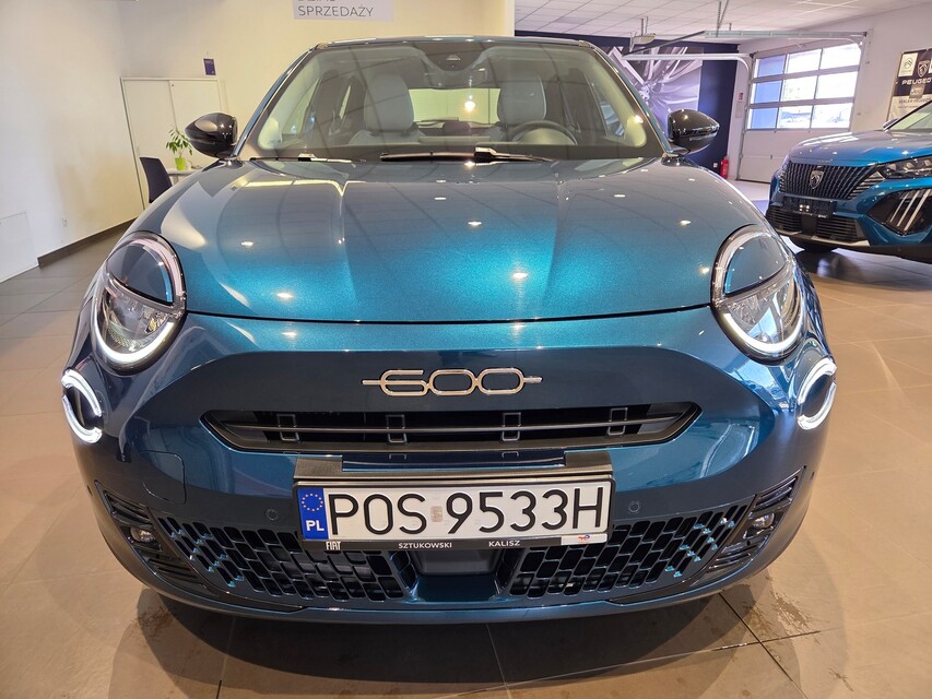 Fiat 600