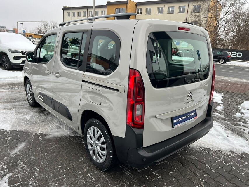 Citroën Berlingo