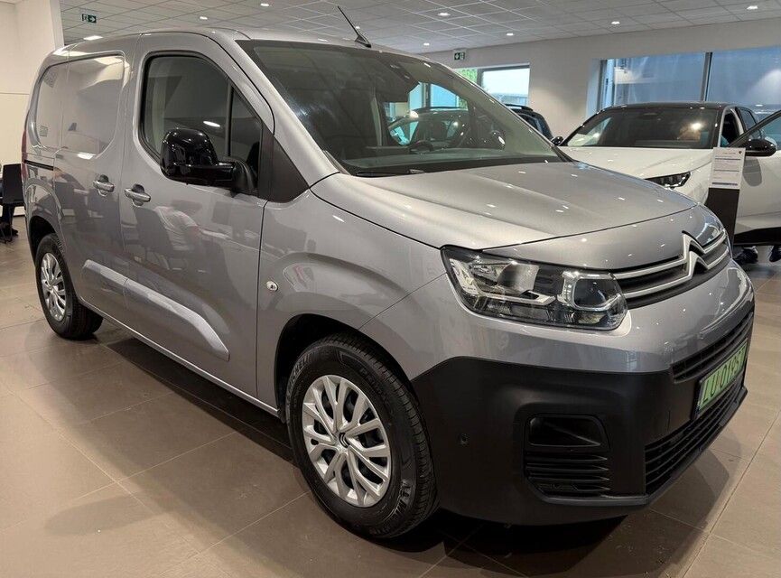 Citroën Berlingo VAN