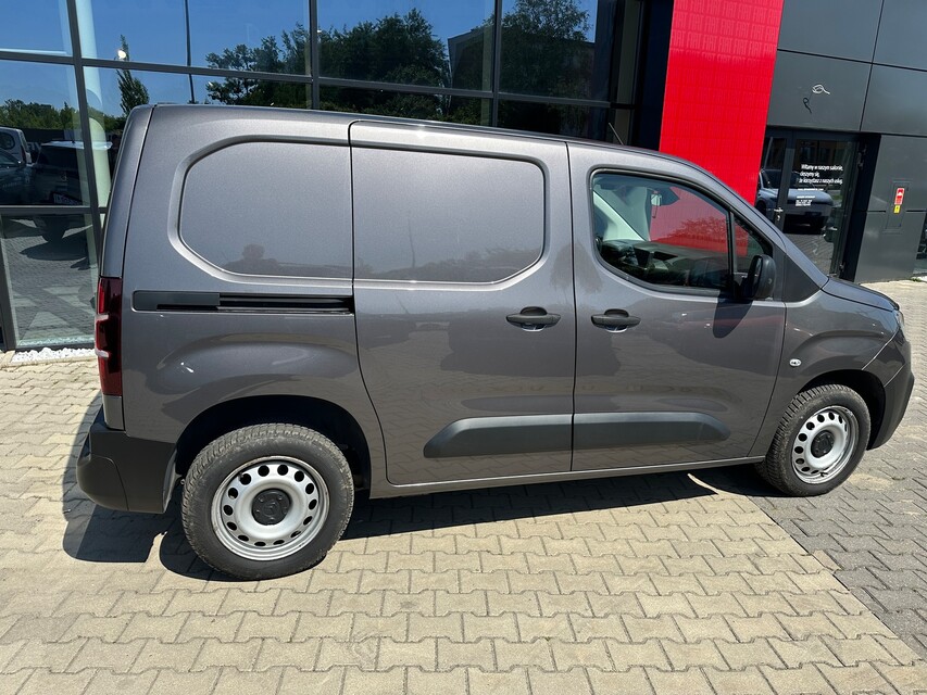 Citroën Berlingo VAN