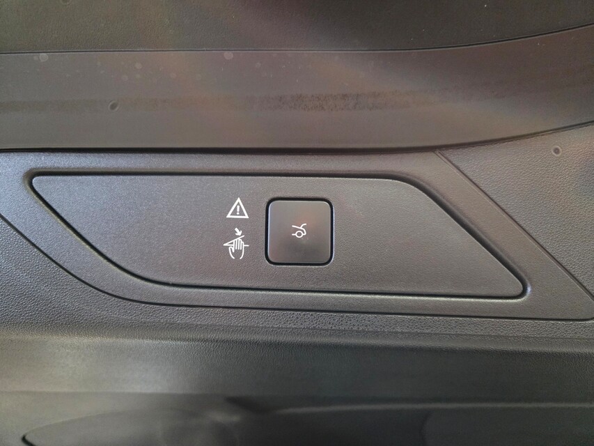 Citroën C4 SpaceTourer