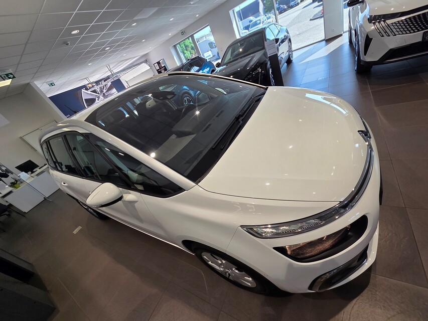 Citroën C4 Grand Picasso