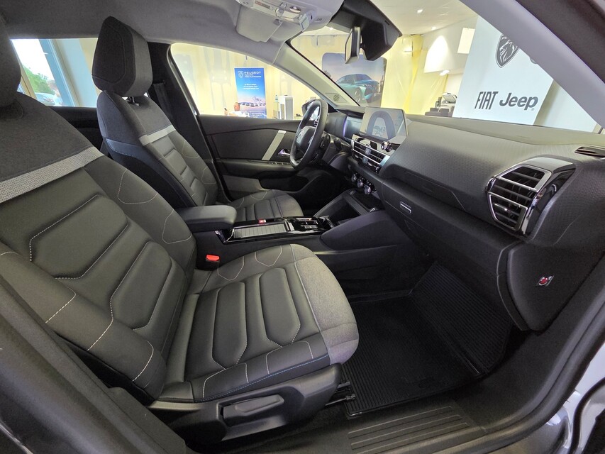 Citroën C4X