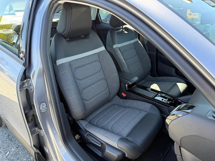 Citroën C4X