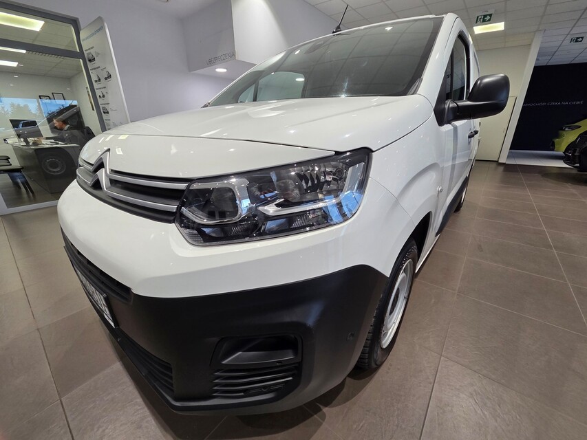 Citroën Berlingo VAN