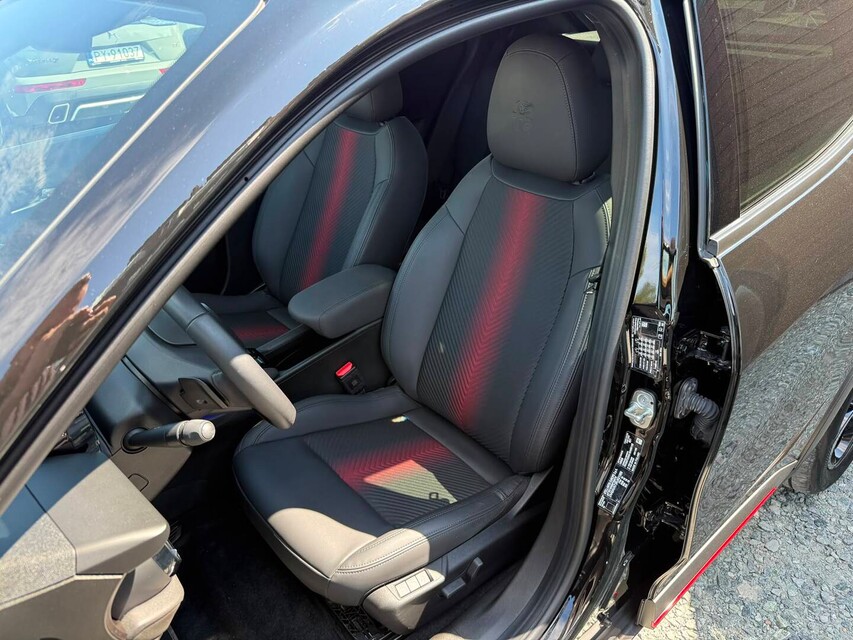 Alfa Romeo Junior