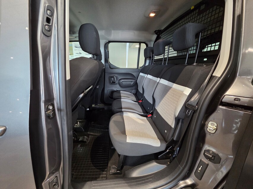 Citroën Berlingo