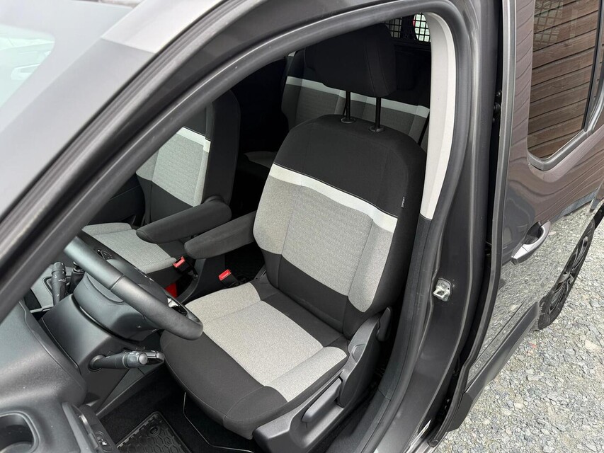 Citroën Berlingo