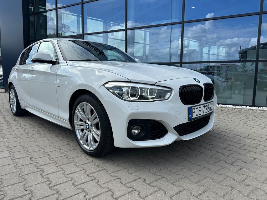 BMW Seria 1