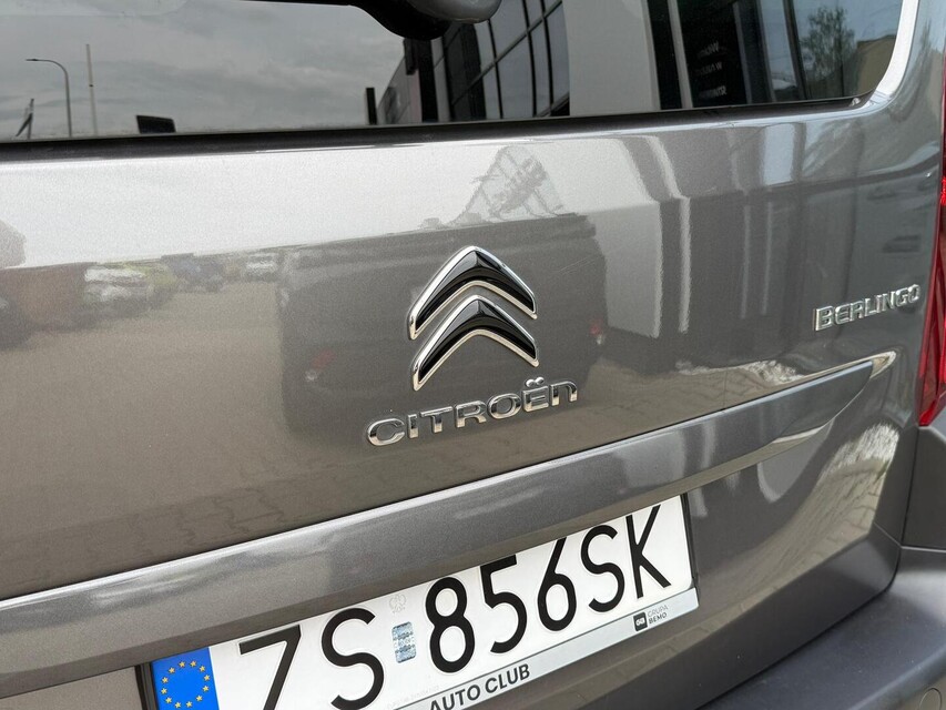 Citroën Berlingo
