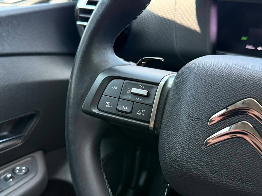 Citroën C4X