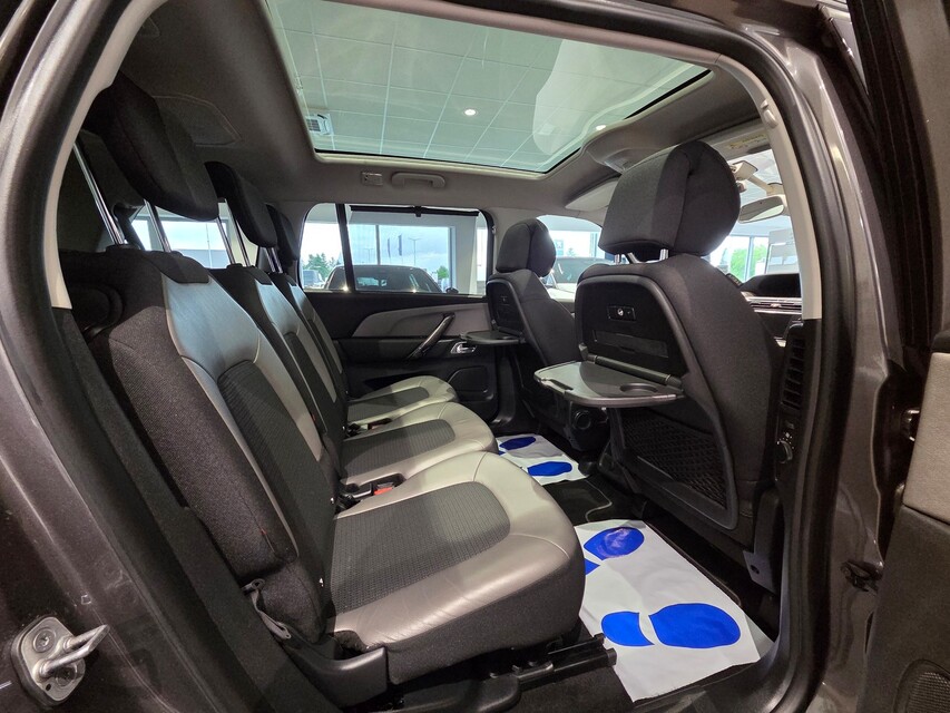 Citroën C4 SpaceTourer