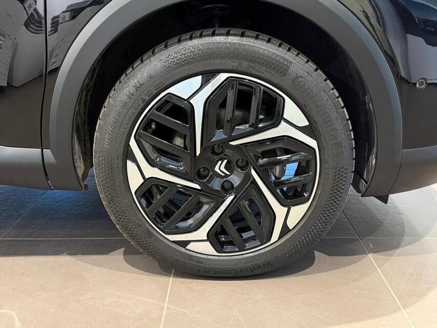 Citroën C4X