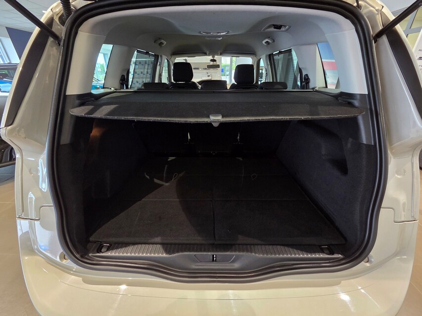 Citroën C4 SpaceTourer