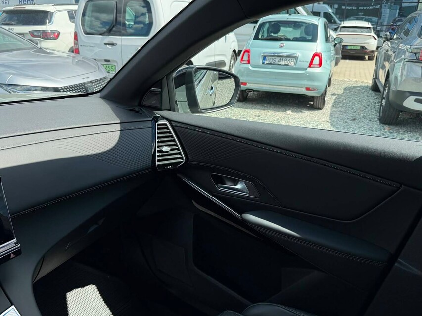 DS Automobiles DS 7 Crossback