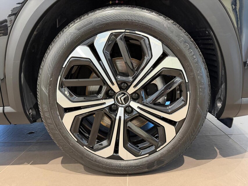 Citroën C5X
