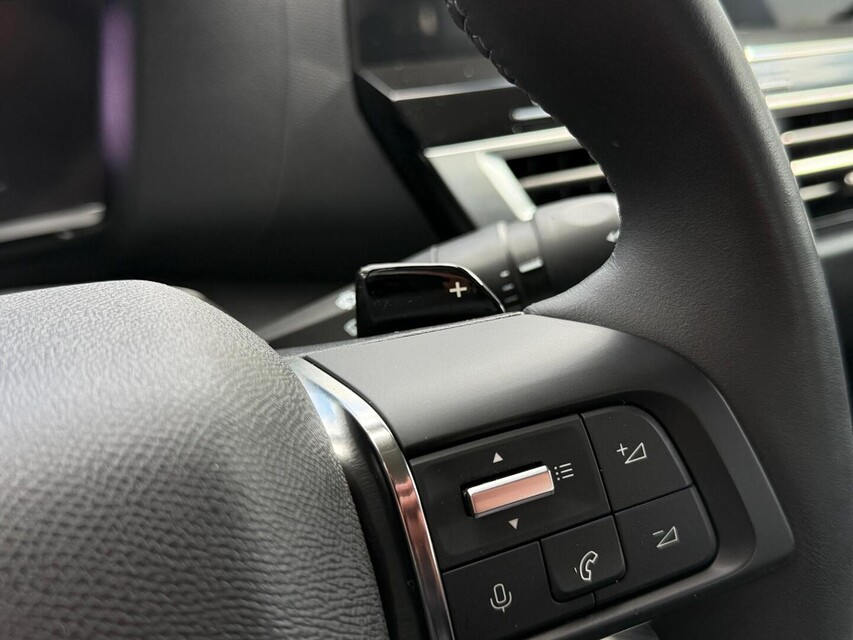 Citroën C4X