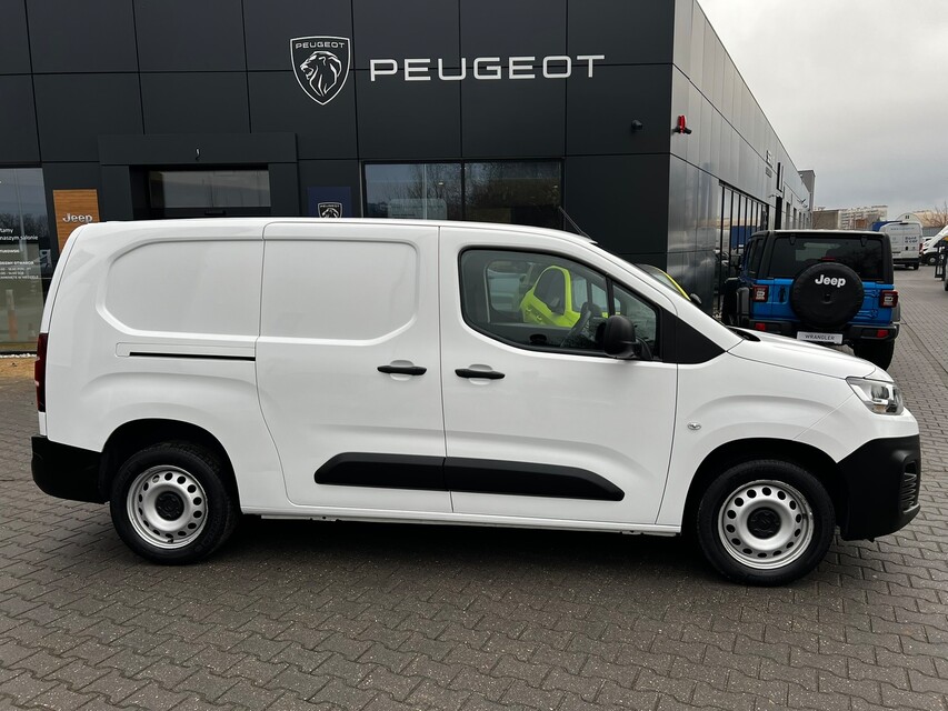 Citroën Berlingo VAN