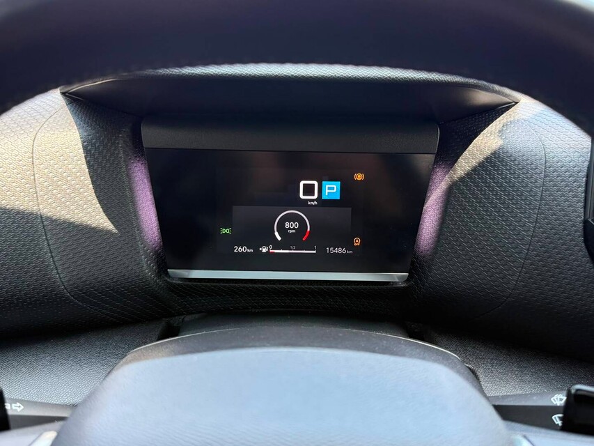 Citroën C4X
